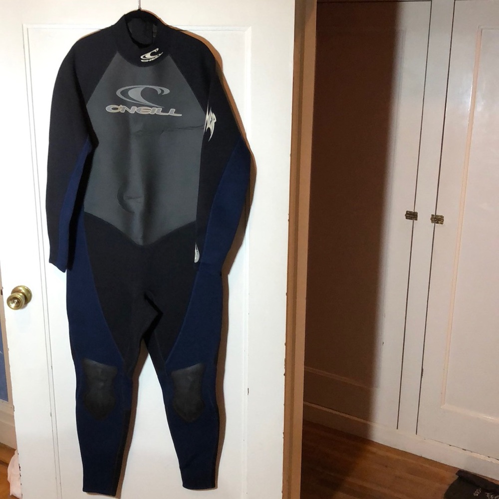 O’Neill 3/2 women’s wetsuit XL
